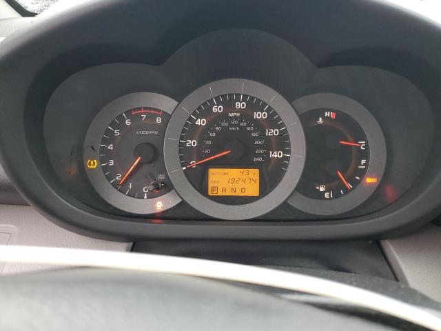 2007 TOYOTA RAV4 #3286703291