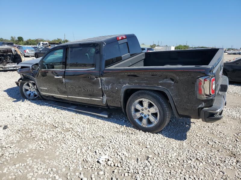 2018 GMC SIERRA C15 - 3GTP1NECXJG199776