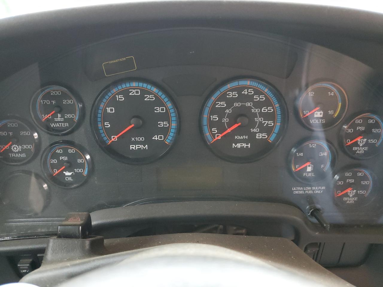 Lot #3279886273 2013 IC CORPORATION CE SERIES SCHOOL