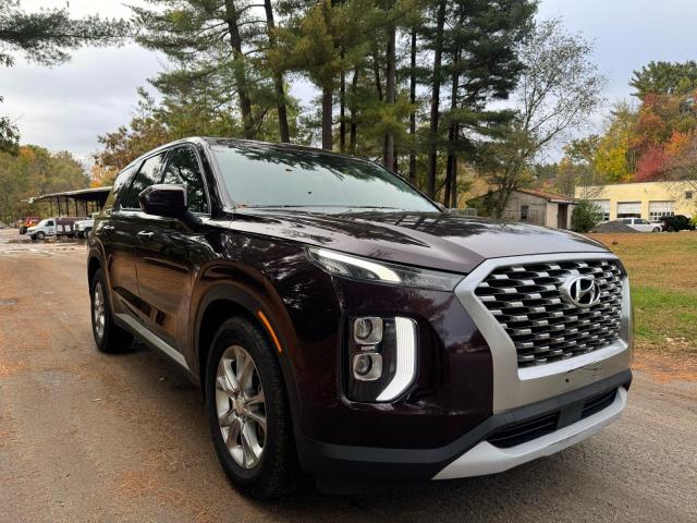 HYUNDAI PALISADE S