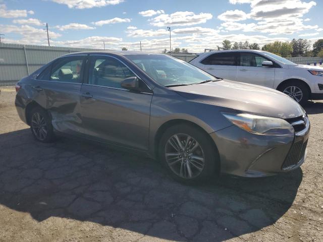 2017 TOYOTA CAMRY LE - 4T1BF1FK7HU373753