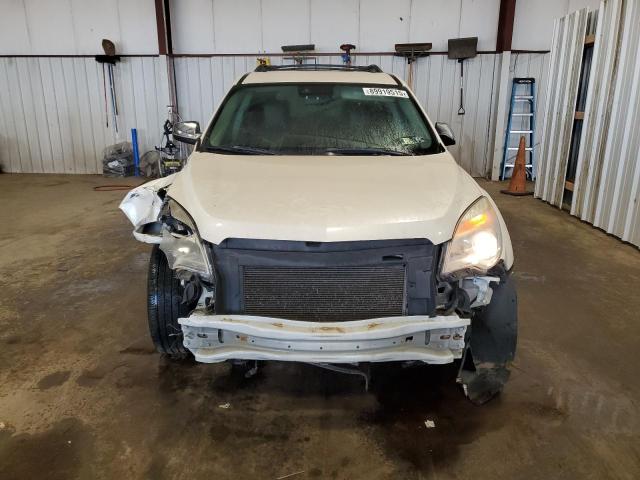 2015 CHEVROLET EQUINOX LT - 1GNFLHEK1FZ110853