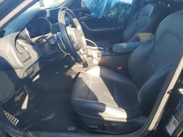 2023 KIA STINGER GT LINE - KNAE35LD3P6130948