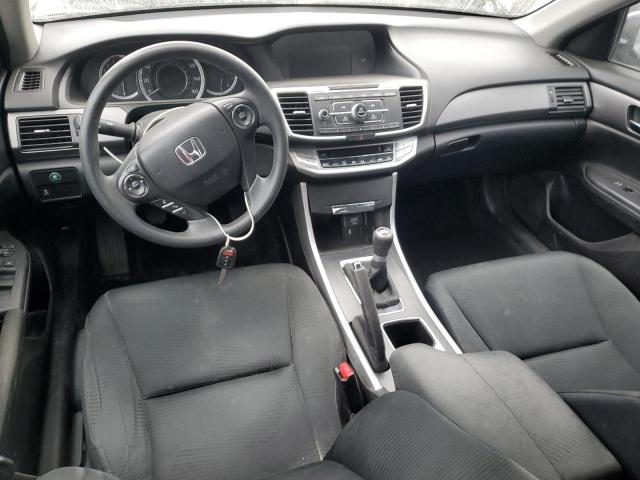2014 HONDA ACCORD LX - 1HGCR2E37EA003174