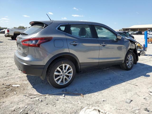 2022 NISSAN ROGUE SPORT S #3286723301