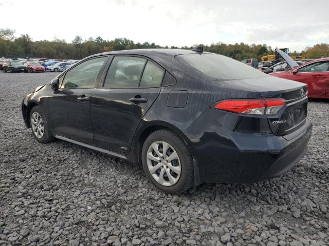 2023 TOYOTA COROLLA LE JTDBDMHE2P3001759