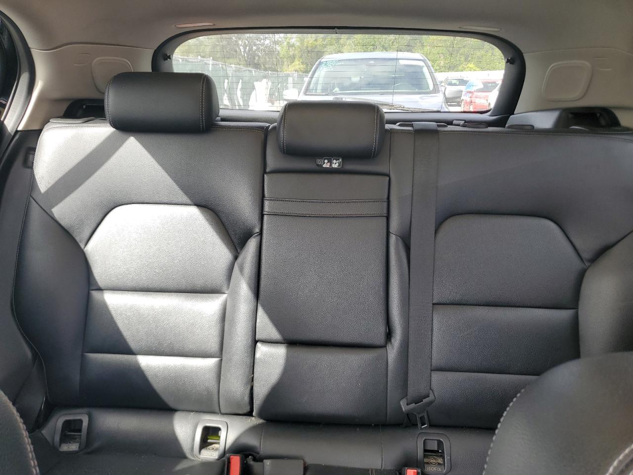 MERCEDES-BENZ GLA-CLASS 250