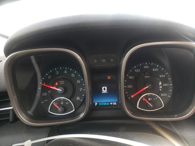 2015 CHEVROLET MALIBU LS - 1G11A5SL7FU148078