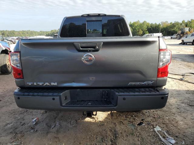 2019 NISSAN TITAN SV 1N6AA1E52KN527827