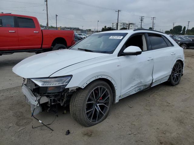 2023 AUDI Q8 PRESTIG WA1FVBF12PD030119