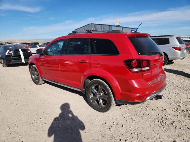 2015 DODGE JOURNEY CR #3278666731