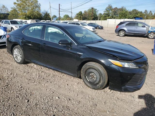 2018 TOYOTA CAMRY HYBRID #3294510522