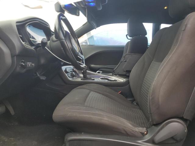 2015 DODGE CHALLENGER #3291417133