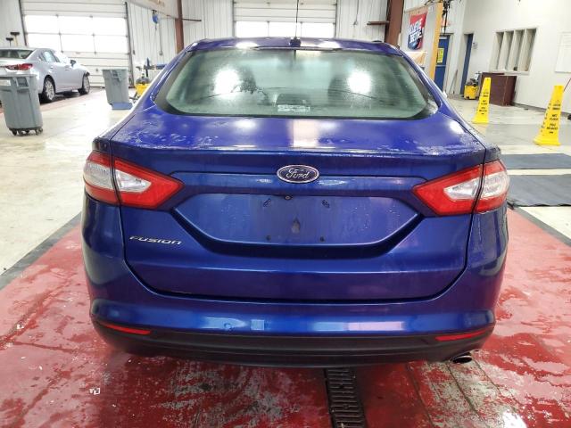 2015 FORD FUSION S 3FA6P0G79FR221636