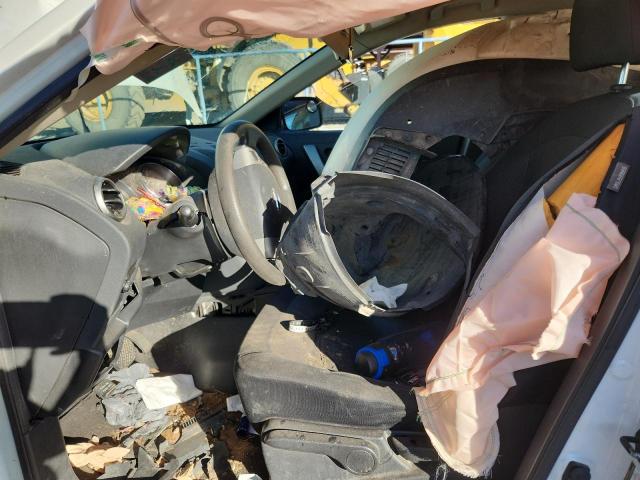 2014 NISSAN ROGUE SELE #3283826421