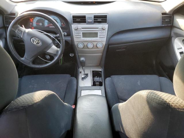 2011 TOYOTA CAMRY BASE - 4T1BF3EK0BU750167