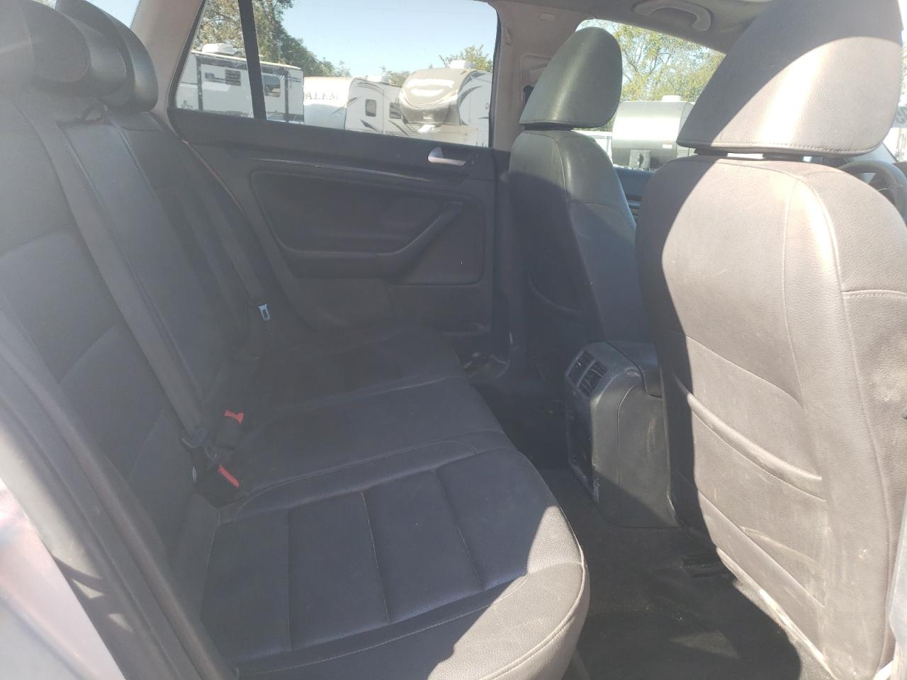 VOLKSWAGEN JETTA TDI