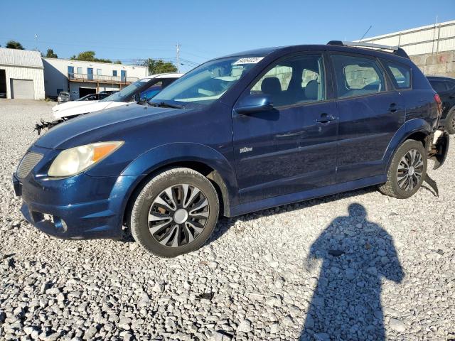 Global Auto Auctions: 2006 PONTIAC VIBE
