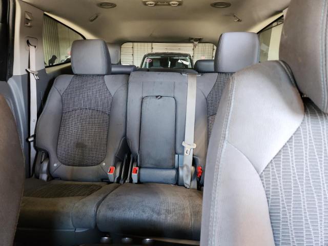 2014 CHEVROLET TRAVERSE L - 1GNKVFED8EJ309961