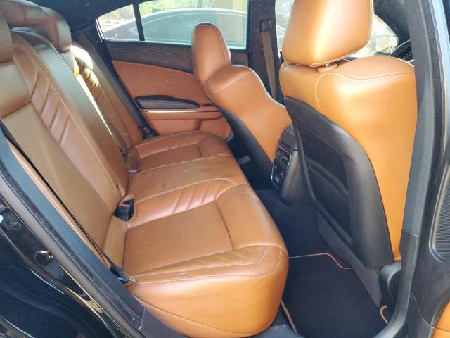 2022 DODGE CHARGER SRT HELLCAT 2C3CDXL97NH163644