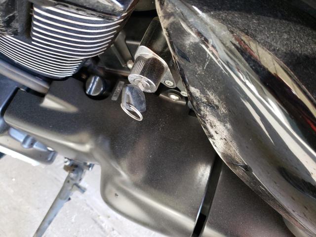 2014 SUZUKI VZR1800 JS1VY53AXE2100581