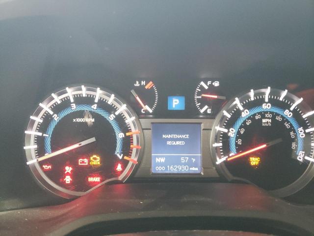 2016 TOYOTA 4RUNNER SR JTEBU5JR2G5395279