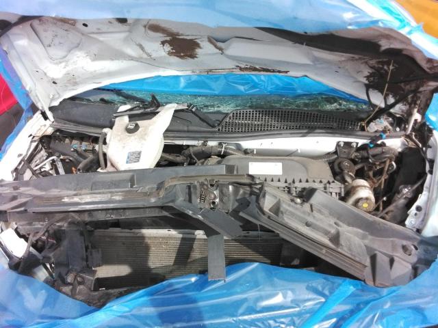 2023 CHEVROLET EXPRESS G2 - 1GCWGBFP3P1104752