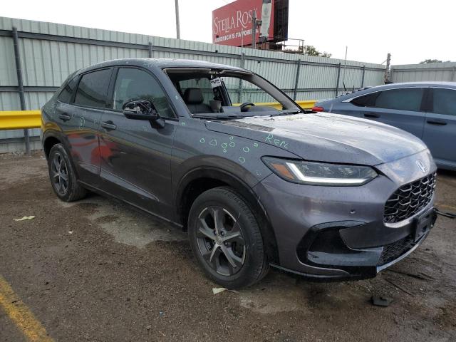 2023 HONDA HR-V EXL - 3CZRZ1H76PM731232