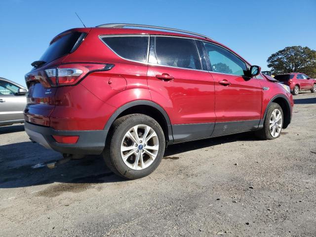 2018 FORD ESCAPE SE #3304783936