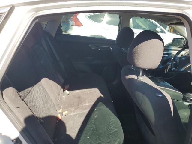 2014 NISSAN ALTIMA 2.5 #3286889226