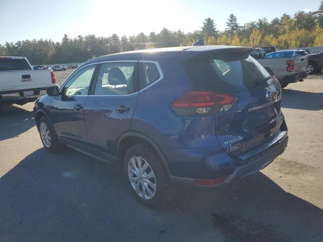 2017 NISSAN ROGUE S - KNMAT2MV8HP563474