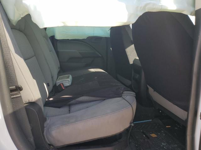 2019 CHEVROLET COLORADO - 1GCGSBEA2K1202583