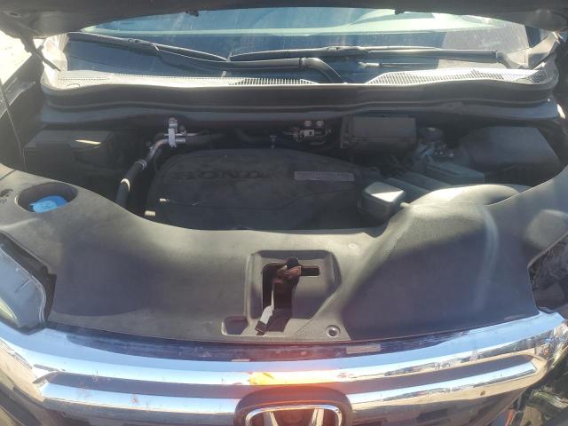 2018 HONDA RIDGELINE 5FPYK3F68JB013907