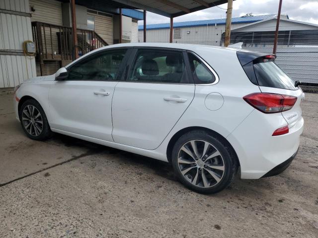 2019 HYUNDAI ELANTRA GT - KMHH35LE6KU105745