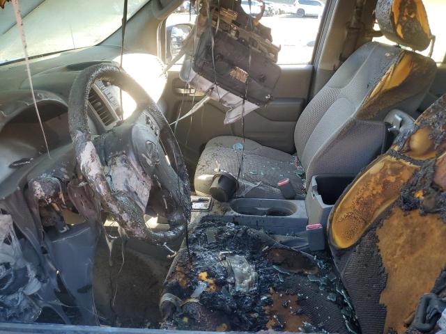 2018 NISSAN FRONTIER SV 1N6AD0FV3JN739716