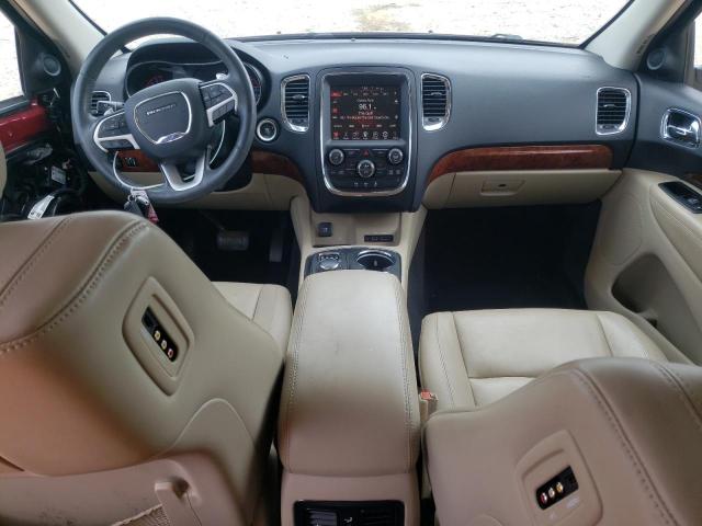 2015 DODGE DURANGO LI - 1C4RDHDG9FC810011