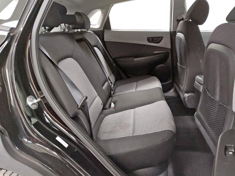 2020 HYUNDAI KONA SE KM8K1CAA0LU554324