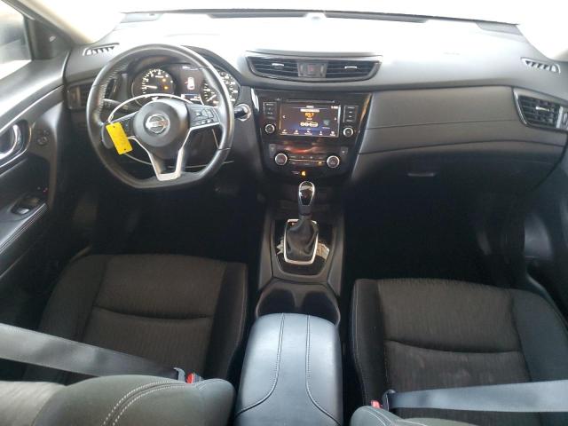 2020 NISSAN ROGUE S - JN8AT2MT2LW003354