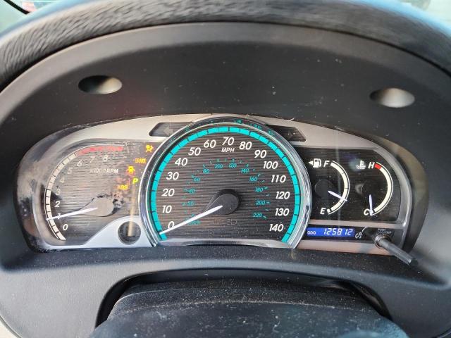 2013 TOYOTA VENZA LE - 4T3ZA3BBXDU080154