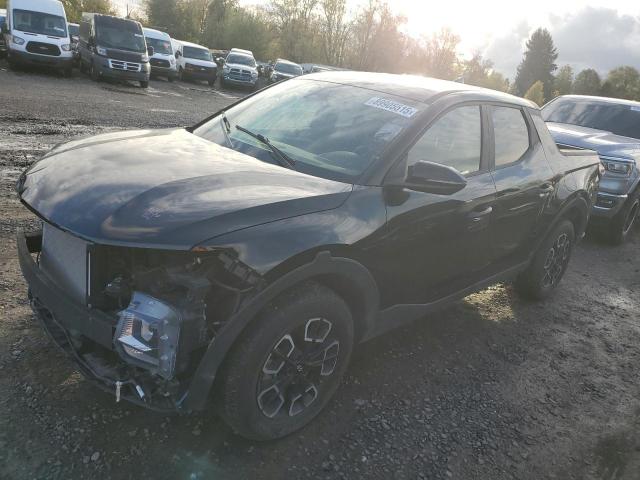 Global Auto Auctions: 2022 HYUNDAI SANTA CRUZ