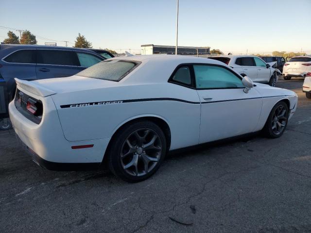2015 DODGE CHALLENGER - 2C3CDZBG3FH895301