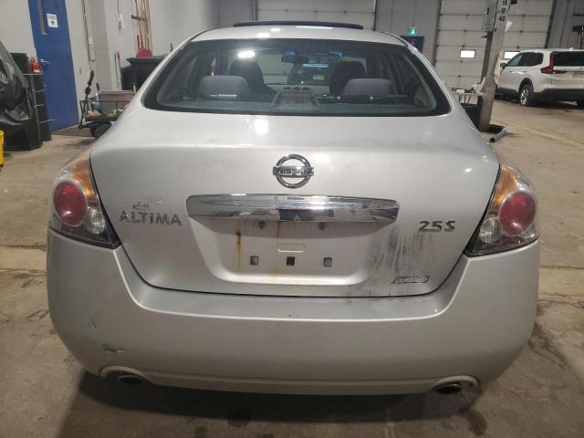 2012 NISSAN ALTIMA BAS - 1N4AL2AP8CN540535