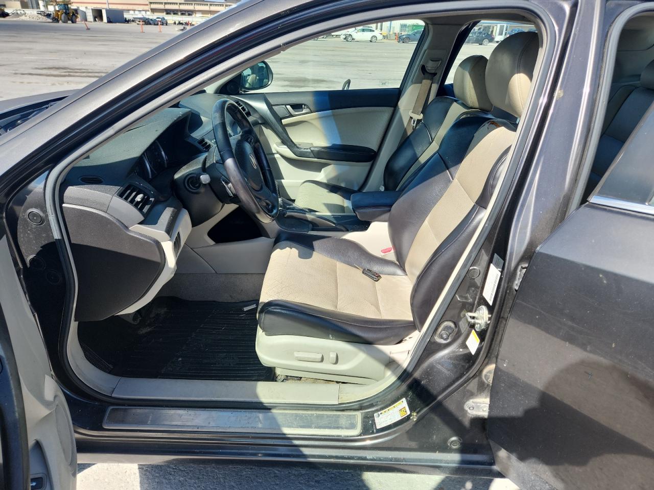 Lot #3280326987 2009 ACURA TSX