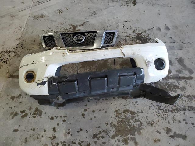 2017 NISSAN FRONTIER S - 1N6AD0ER9HN749634