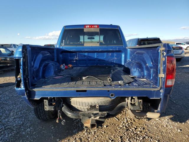 2010 DODGE RAM 1500 - 1D7RB1GP3AS120056