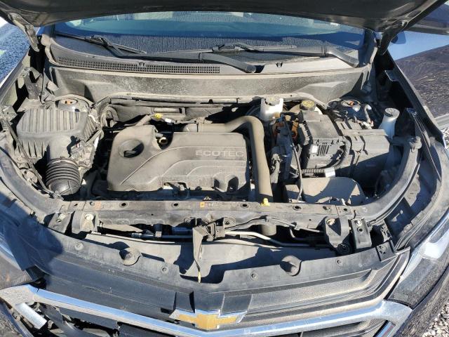 2021 CHEVROLET EQUINOX LT #3266768375