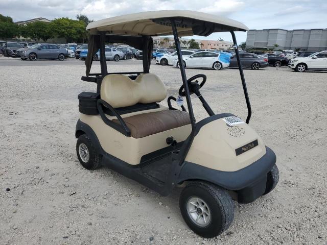 Global Auto Auctions: 2017 CLUBCAR PRECEDENT
