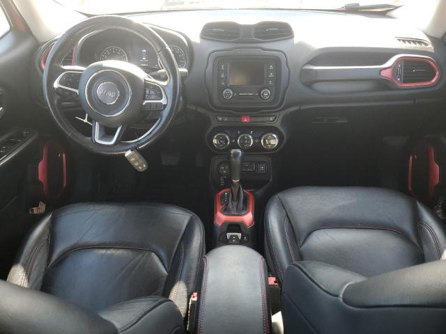 2016 JEEP RENEGADE T - ZACCJBCTXGPD35170