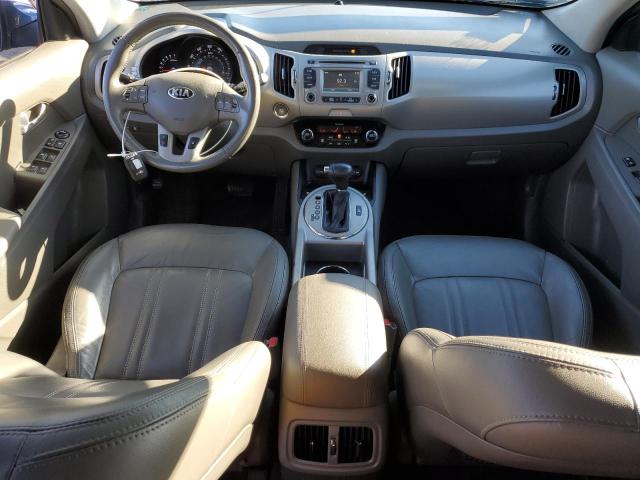 2016 KIA SPORTAGE E #3265274005