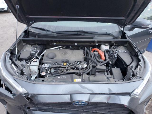 2023 TOYOTA RAV4 XLE - JTMRWRFV5PD184058